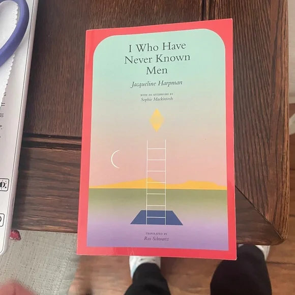 I who have never known men - Picture 1 of 2